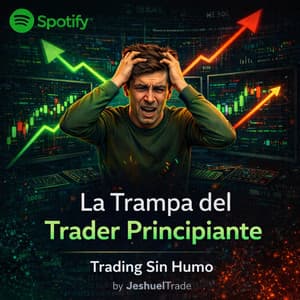 El Error #1 del Trader Novato (Y Cómo Salir de Él)
