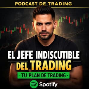 El Jefe Indiscutible del Trading: Tu Plan de Trading
