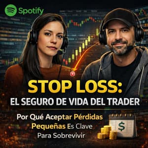Stop Loss: El Seguro de Vida del Trader | Cómo Sobrevivir